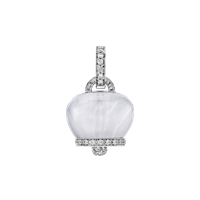 Charm Chantecler Mujer Campanelle in Oro 43288 - 43288